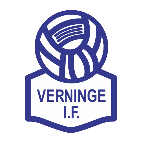 VERNINGE IDRÆTSFORENING logo