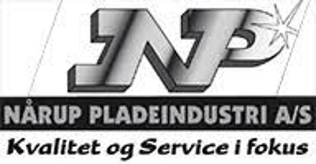 Nårup pladeindustri