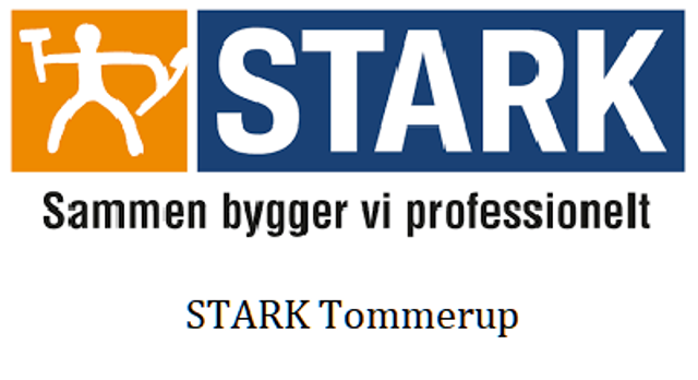 Stark Tommerup