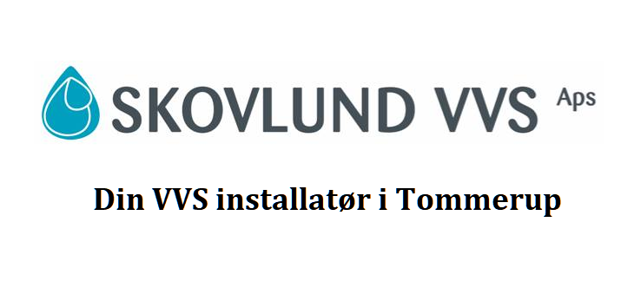 Skovlund VVS