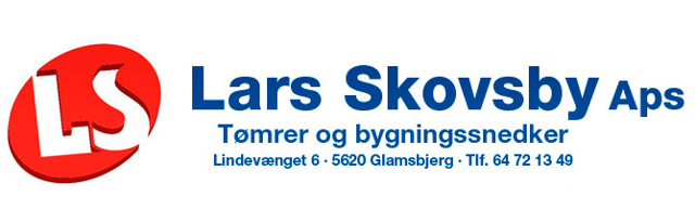 Lars Skovsby Aps