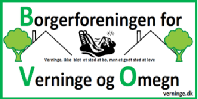 Bogerforeningen for Verninge og Omegn