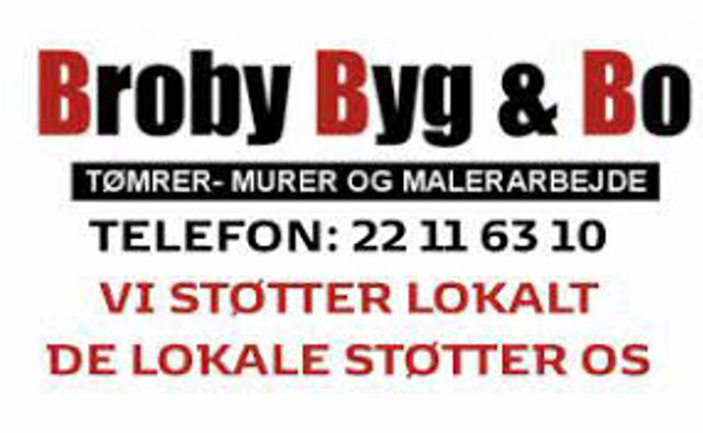Broby Byg og Bo